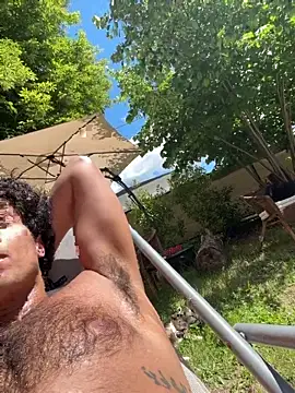 DarkfleX online show from 21, 5, 2026