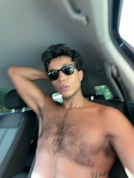 Snapshot of DarkfleX chatting on 17, 7, 2026 DarkfleX online show from 17, 7, 2026