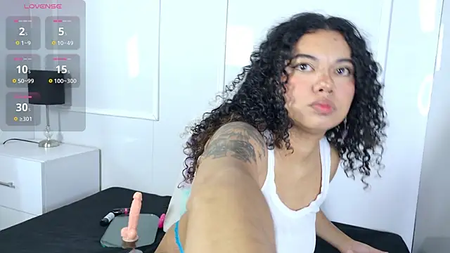 cloe lovee online show from 22, 5, 2026