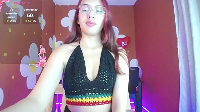 Snapshot of ashly_litlle chatting on 6, 6, 2026 ashly litlle online show from 6, 6, 2026
