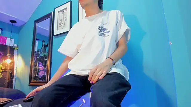 kevinn bluee online show from 27, 5, 2026