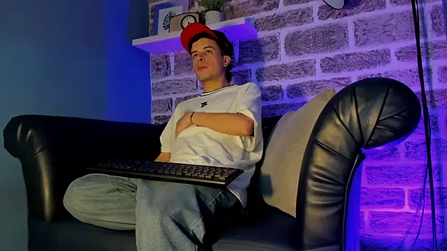kevinn bluee online show from 1, 6, 2026