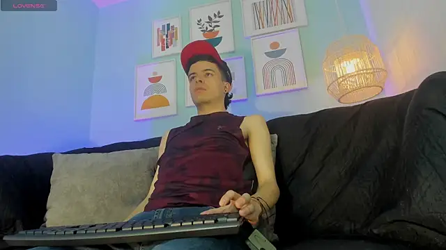 kevinn bluee online show from 2, 6, 2026