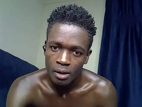 Randyebony online show from 25, 5, 2026