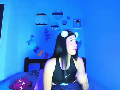 Samantha sin19 online show from 26, 5, 2026