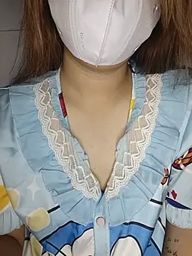 Nhu-babi online show from 27, 6, 2026