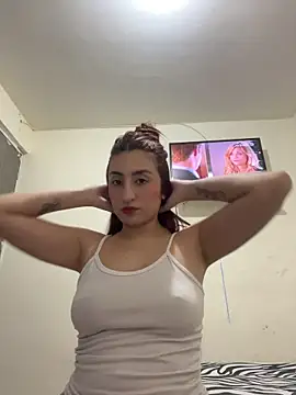 EsmeraldaMidnight online show from 24, 5, 2026
