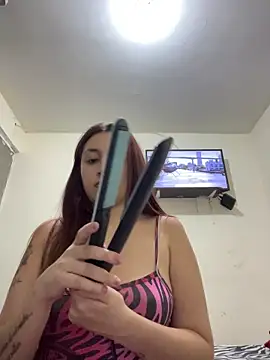 EsmeraldaMidnight online show from 31, 5, 2026