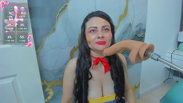 eby muriel online show from 23, 6, 2026