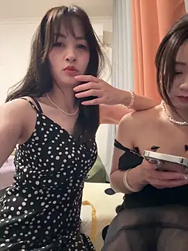 yangyang 218 online show from 27, 5, 2026