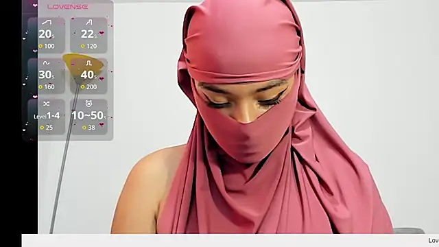 Samira 1 online show from 24, 5, 2026