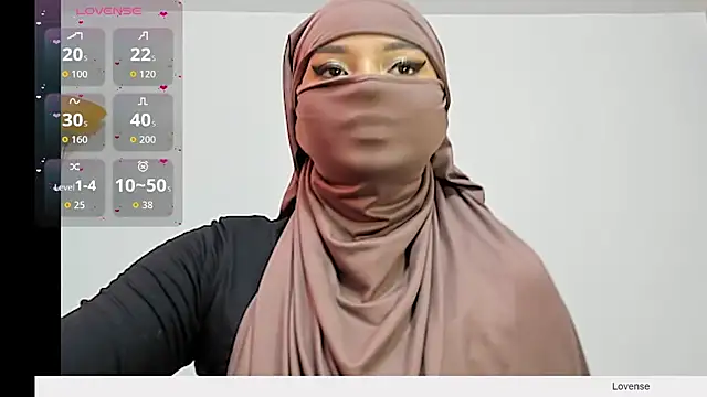 Samira 1 online show from 25, 5, 2026