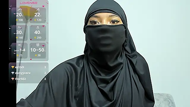 Samira 1 online show from 27, 5, 2026