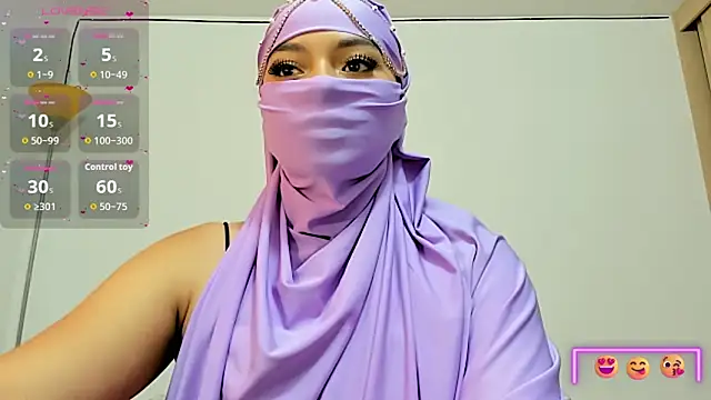 Samira 1 online show from 30, 5, 2026