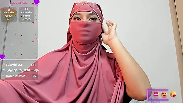 Samira 1 online show from 1, 6, 2026