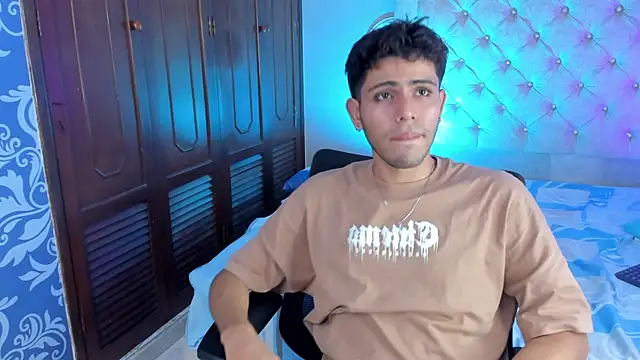 hunterwest06 online show from 21, 5, 2026
