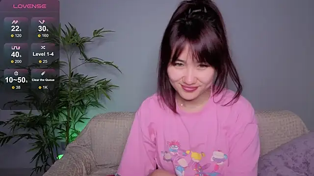 Snapshot of YukiyaSunshine chatting on 9, 7, 2026 YukiyaSunshine online show from 9, 7, 2026