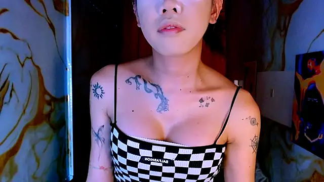 empressqueen zoe online show from 26, 5, 2026