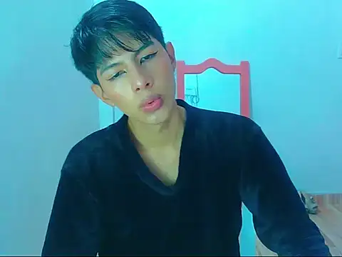 phuwin bj online show from 31, 5, 2026