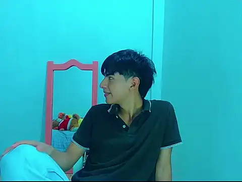 Snapshot of phuwin_bj chatting on 8, 6, 2026 phuwin bj online show from 8, 6, 2026