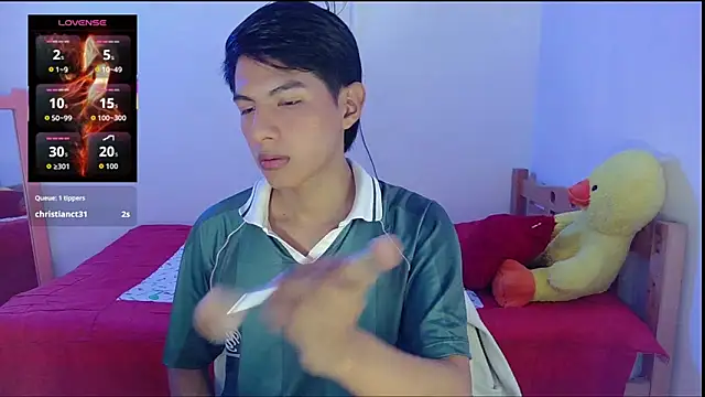 Snapshot of phuwin_bj chatting on 27, 6, 2026 phuwin bj online show from 27, 6, 2026