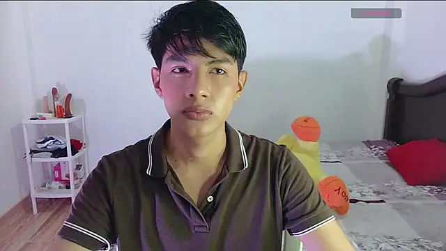 Snapshot of phuwin_bj chatting on 16, 7, 2026 phuwin bj online show from 16, 7, 2026