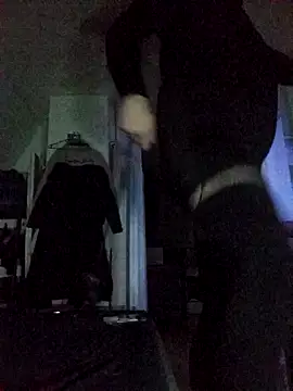 Cybergeil33 online show from 8, 2, 2025