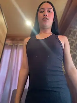 sexyasiancock yllana online show from 12, 7, 2026