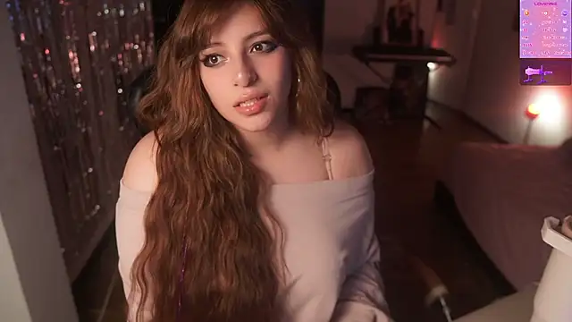 Snapshot of AngelinaNoAngel chatting on 18, 7, 2026 AngelinaNoAngel online show from 18, 7, 2026