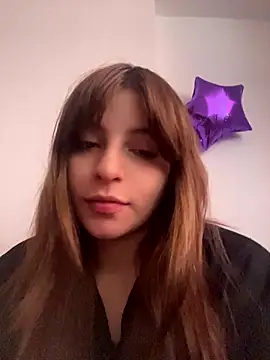 Snapshot of AngelinaNoAngel chatting on 24, 7, 2026 AngelinaNoAngel online show from 24, 7, 2026