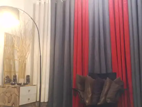 HotMonique09 online show from 24, 5, 2026