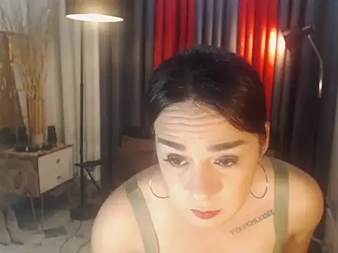 HotMonique09 online show from 30, 5, 2026
