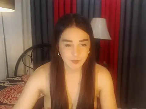 HotMonique09 online show from 13, 7, 2026