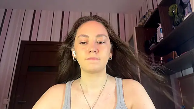 EllieNorth online show from 27, 5, 2026