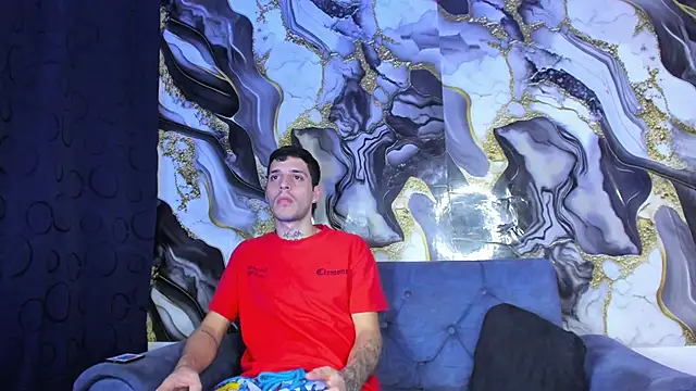 boy max latin online show from 24, 5, 2026