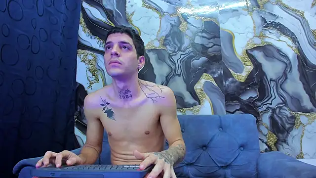boy max latin online show from 1, 6, 2026