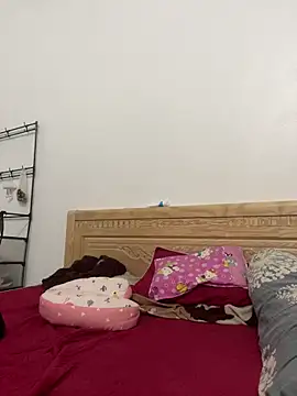 Suki-love online show from 25, 5, 2026