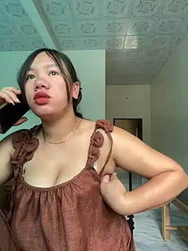 Suki-love online show from 19, 7, 2026