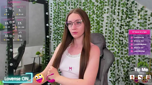 Alexa Carte online show from 11, 7, 2026