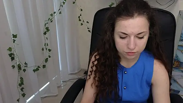 Ulyanixx online show from 4, 6, 2026