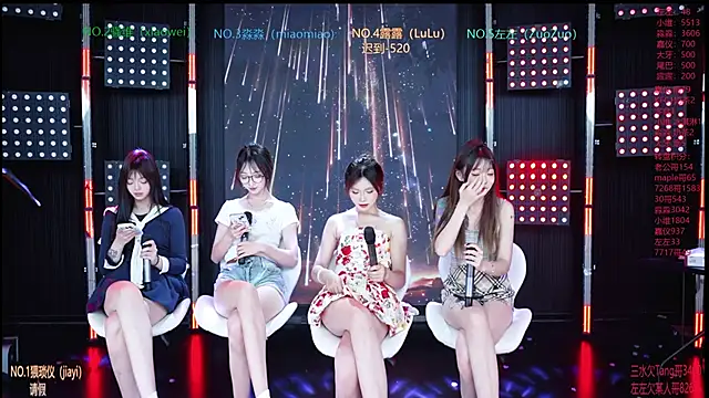 YDHY-girl-08 online show from 29, 6, 2026
