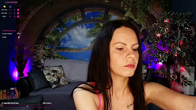 RoxanneBlize online show from 28, 5, 2026