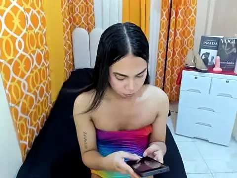 TsAlexa Blaire online show from 22, 5, 2026