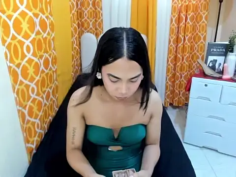 TsAlexa Blaire online show from 24, 5, 2026