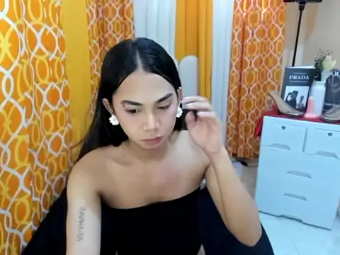 TsAlexa Blaire online show from 26, 5, 2026