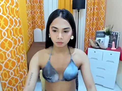 TsAlexa Blaire online show from 4, 6, 2026