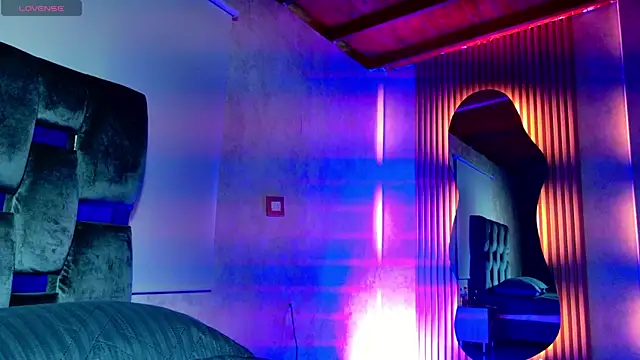 Ander asford77 online show from 11, 7, 2026