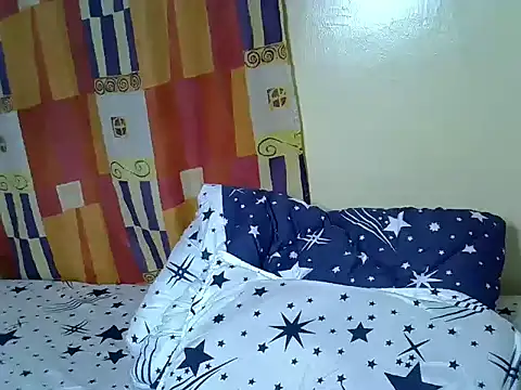 Prettygarl  online show from 22, 5, 2026
