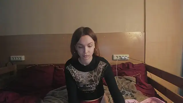 PurpleSin online show from 28, 5, 2026
