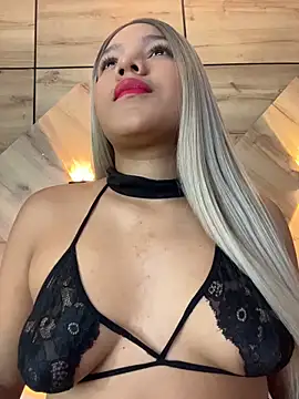 MiaBlonde1 online show from 10, 7, 2026